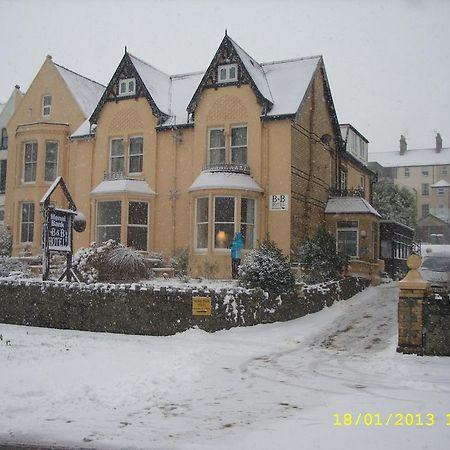 Menai Bank Hotel Caernarfon Exteriör bild